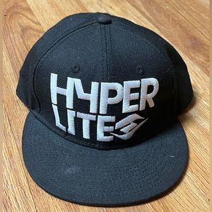 Hyper lite sports hat